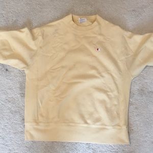 Champion Crewneck